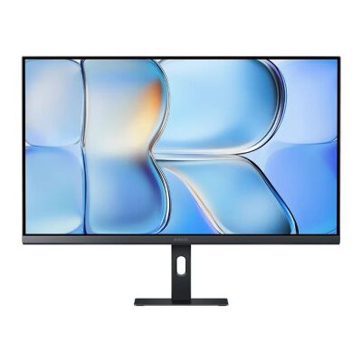 Monitor profissional Xiaomi A27i 2026 de 27 polegadas / Full HD / Preto Monitor profissional Xiaomi A27i 2026 de 27 polegadas / Full HD / Preto