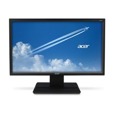 Monitor Acer V246HQLbi 23,6'' FHD 5Ms Vga Hdmi Vesa Monitor Acer V246HQLbi 23,6'' FHD 5Ms Vga Hdmi Vesa