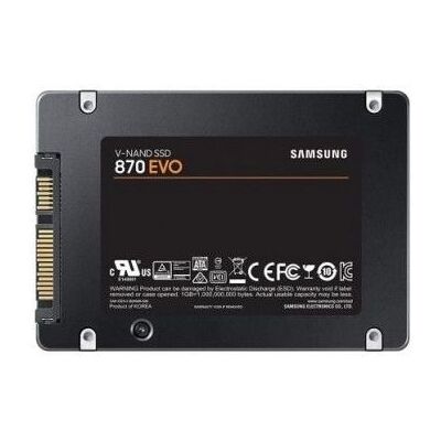 Disco SSD Samsung 870 EVO 250Gb SATA III Disco SSD Samsung 870 EVO 250Gb SATA III