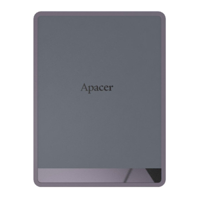 SSD Externo Apacer AS724 1TB - USB 3.2 Gen 2 Type-C SSD Externo Apacer AS724 1TB - USB 3.2 Gen 2 Type-C