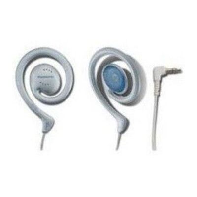 Fones de ouvido intra-auriculares Panasonic Rp-Hs9E-A Fones de ouvido intra-auriculares Panasonic Rp-Hs9E-A