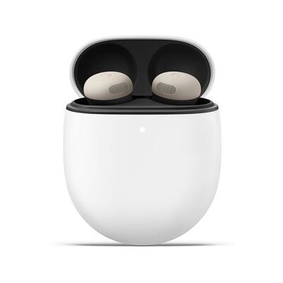 Google Pixel Pro Auriculares Bluetooth Porcelain Google Pixel Pro Auriculares Bluetooth Porcelain