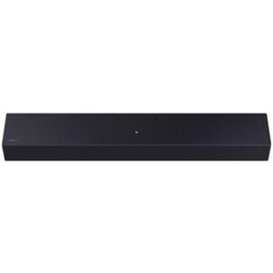 BARRA DE SOM SAMSUNG - HW-B400F/ZF BARRA DE SOM SAMSUNG - HW-B400F/ZF