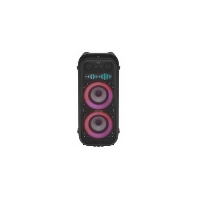 LG - Coluna XBOOM XL9T.DEUSLLK LG - Coluna XBOOM XL9T.DEUSLLK