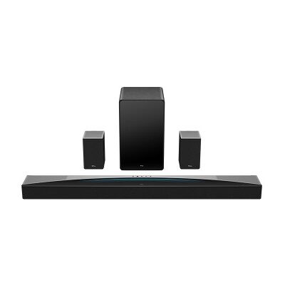 TCL - Soundbar 7.1.4 Q85HE TCL - Soundbar 7.1.4 Q85HE