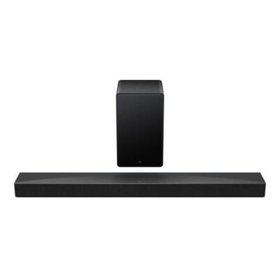 TCL - Soundbar 5.1 Q65HE TCL - Soundbar 5.1 Q65HE