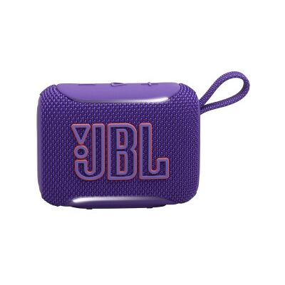 JBL - Coluna Bluetooth Purpura GO 5 JBL - Coluna Bluetooth Purpura GO 5