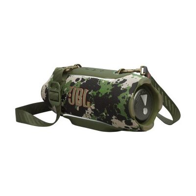 JBL - Coluna Bluetooth Squad XTREME 5 JBL - Coluna Bluetooth Squad XTREME 5