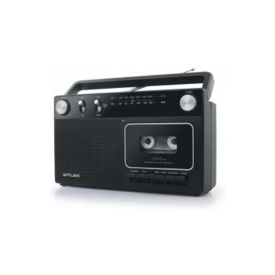 MUSE - Rádio M152RC MUSE - Rádio M152RC