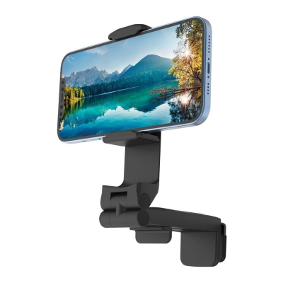 MUVIT MFC9TR - Suporte de Telefone para Carro Universal - Compacto e Leve MUVIT MFC9TR - Suporte de Telefone para Carro Universal - Compacto e Leve