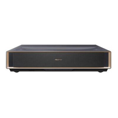 HISENSE - LINHA CASTANHA PROJECTOR HISENSE UHD4K-25000HORAS-PT1 HISENSE - LINHA CASTANHA PROJECTOR HISENSE UHD4K-25000HORAS-PT1