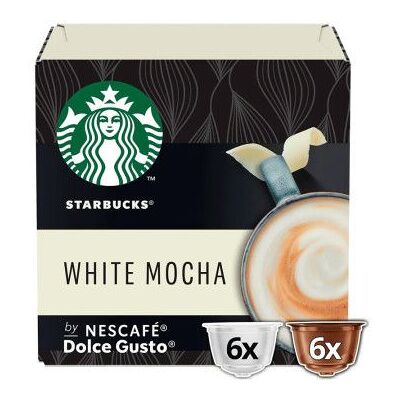 NESTLE CASO DOLCE G. 12525972 MOCHA BRANCO STARBU. 12°C NESTLE CASO DOLCE G. 12525972 MOCHA BRANCO STARBU. 12°C
