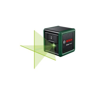 Bosch Quigo Green II (0603663C02) Bosch Quigo Green II (0603663C02)