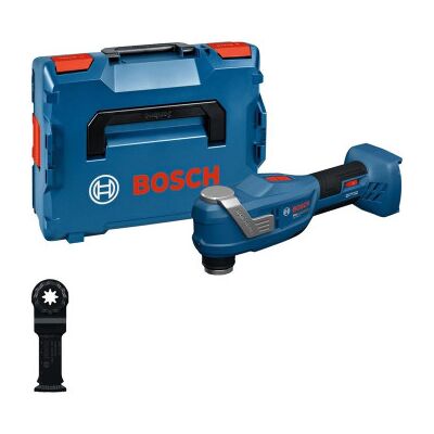 Bosch - Ferramenta Multifunções PRO GOP18V-30 06018G3001 Bosch - Ferramenta Multifunções PRO GOP18V-30 06018G3001