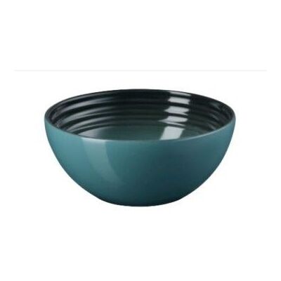 LE CREUSET - Tigela 330ml Ocean 70158333600099 LE CREUSET - Tigela 330ml Ocean 70158333600099