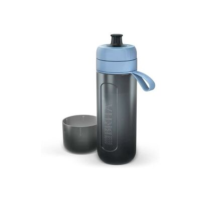 GARRAFA BRITA ACTIVE FILTER AZUL CLARO 2 FILTROS GARRAFA BRITA ACTIVE FILTER AZUL CLARO 2 FILTROS