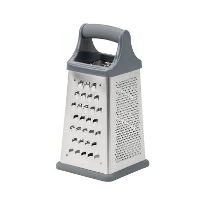 RALADOR MANUAL JATA HRAL3248 COM 4 LADOS E RECIPIENTE RALADOR MANUAL JATA HRAL3248 COM 4 LADOS E RECIPIENTE