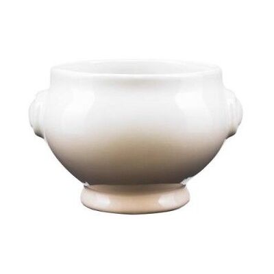 LE CREUSET - Tigela de Sopa 11cm Sem tampa, Merengue 60110067160006 LE CREUSET - Tigela de Sopa 11cm Sem tampa, Merengue 60110067160006
