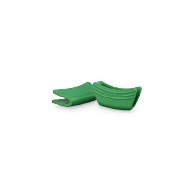 LE CREUSET - Protectores Silicone Bamboo 42813004080000 LE CREUSET - Protectores Silicone Bamboo 42813004080000