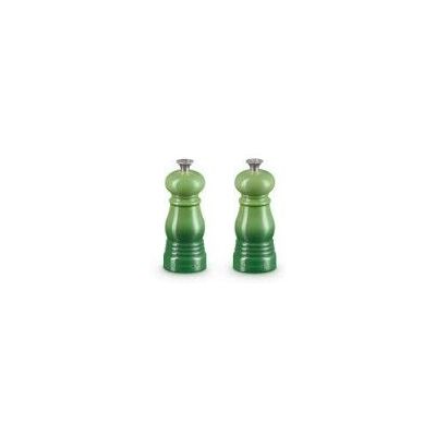 LE CREUSET - Set Mini Moinho SP 11 Bamboo 44900114080000 LE CREUSET - Set Mini Moinho SP 11 Bamboo 44900114080000