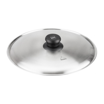 MAGEFESA TORTILLA TAMPA GIRAR 30CM AÇO INOXIDÁVEL MAGEFESA TORTILLA TAMPA GIRAR 30CM AÇO INOXIDÁVEL