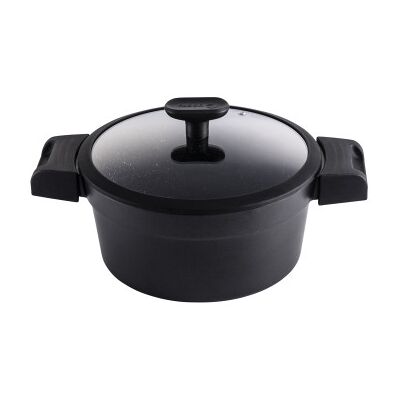 Caçarola FAGOR ALUTERM 20CM DE ALTURA COM TAMPA Caçarola FAGOR ALUTERM 20CM DE ALTURA COM TAMPA