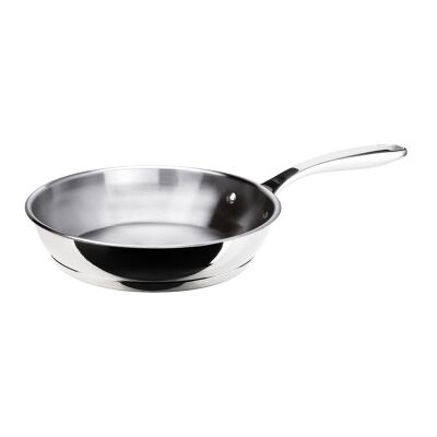 PANELA DE AÇO INOXIBAR 51545 EXPERT 24CM PANELA DE AÇO INOXIBAR 51545 EXPERT 24CM