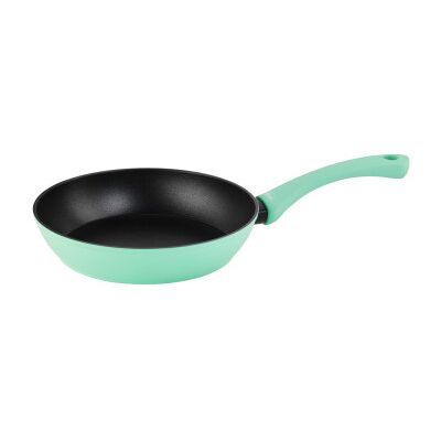INOXIBAR FRIGIDEIRA DE AÇO INOX 18729 RAINBOW GREEN 28CM INOXIBAR FRIGIDEIRA DE AÇO INOX 18729 RAINBOW GREEN 28CM