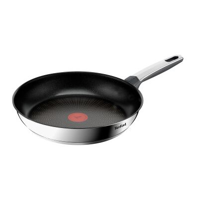 FRIGIDEIRA TEFAL EMOTION INDUÇÃO 28CM - E32706PT FRIGIDEIRA TEFAL EMOTION INDUÇÃO 28CM - E32706PT