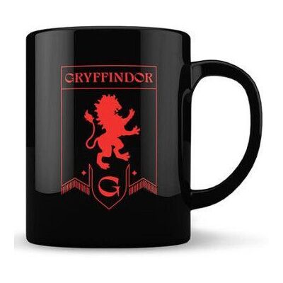 GRUPO ERIK Caneca Premium Harry Potter da Grifinória GRUPO ERIK Caneca Premium Harry Potter da Grifinória