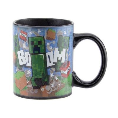 PALADONE Caneca Trepadeira Minecraft PALADONE Caneca Trepadeira Minecraft