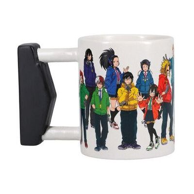 PALADONE Caneca My Hero Academia PALADONE Caneca My Hero Academia