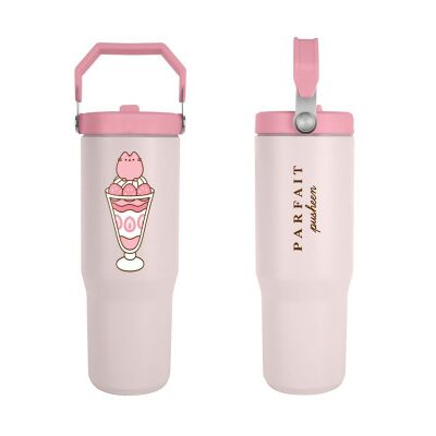 Pyramid Copo térmico Pusheen 880ml Pyramid Copo térmico Pusheen 880ml