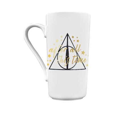 Pyramid Caneca Harry Potter 470ml Pyramid Caneca Harry Potter 470ml