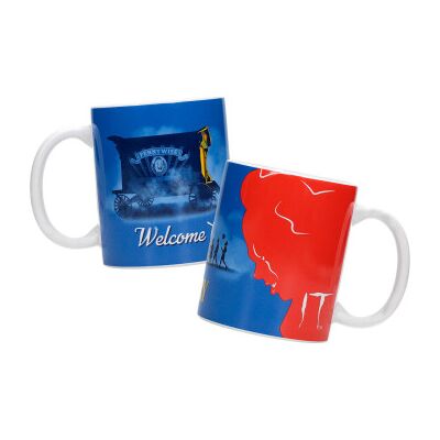 SD TOYS Caneca de Circo Bem-vindo a Derry SD TOYS Caneca de Circo Bem-vindo a Derry