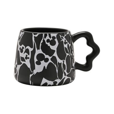 Caneca Mickey Mouse Formas Disney Caneca Mickey Mouse Formas Disney