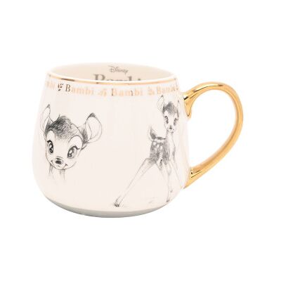 Caneca Bambi da Disney Caneca Bambi da Disney