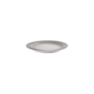 Le Creuset Mist Grey 22cm Pedra de cerâmica - Pedra de cerâmica Le Creuset Mist Grey 22cm Pedra de cerâmica - Pedra de cerâmica