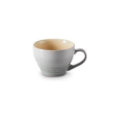 LE CREUSET - Chávena 400ml Mist Grey 70304405410002 LE CREUSET - Chávena 400ml Mist Grey 70304405410002