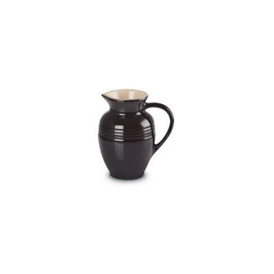 LE CREUSET - Jarro Negro 1L 91013100140000 LE CREUSET - Jarro Negro 1L 91013100140000