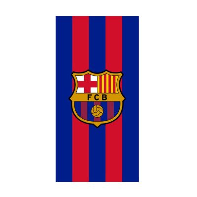 Toalha de algodão do FC Barcelona Toalha de algodão do FC Barcelona