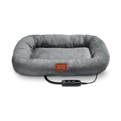 Beurer Cama elétrica para animais de estimação Beeurer PP250 Kira Beurer Cama elétrica para animais de estimação Beeurer PP250 Kira
