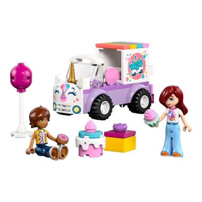 Lego - Confeitaria de Guloseimas para Cães 42677 Lego - Confeitaria de Guloseimas para Cães 42677