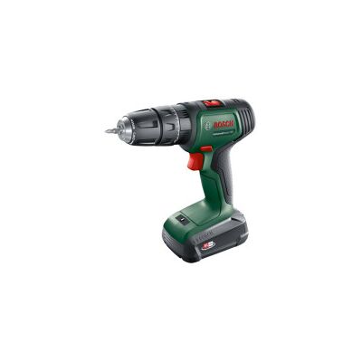Bosch Impacto Universal 18V - Compacto, Potente, Versátil Bosch Impacto Universal 18V - Compacto, Potente, Versátil