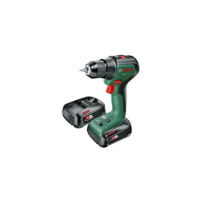 Bosch UniversalImpact 18V-60 - 06039D7102 Bosch UniversalImpact 18V-60 - 06039D7102