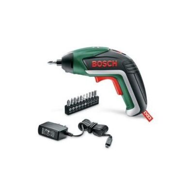 Bosch - Aparafusadora 3,6V+Conj Bits32 06039A800S Bosch - Aparafusadora 3,6V+Conj Bits32 06039A800S