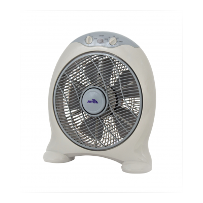 ARTICA AVBOX40 VENTILADOR CAIXA 30CM 40W ARTICA AVBOX40 VENTILADOR CAIXA 30CM 40W