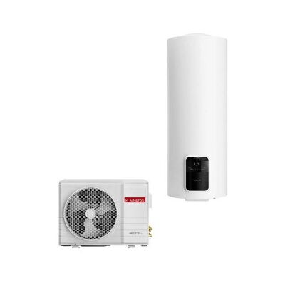 Ariston - Bomba Calor NUOS SPLIT INVERTER WIFI ER 200 3069762 Ariston - Bomba Calor NUOS SPLIT INVERTER WIFI ER 200 3069762