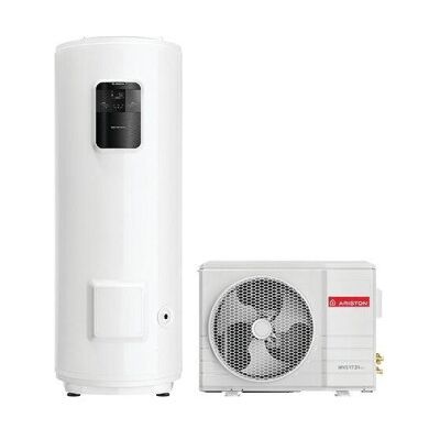 Ariston - Bomba Calor NUOS SPLIT INVERTER WIFI ER 270 3069763 Ariston - Bomba Calor NUOS SPLIT INVERTER WIFI ER 270 3069763