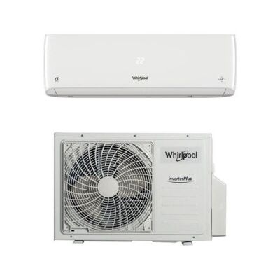 Ar Condicionado Whirlpool Spicr-318-wf I+o - Mono Ar Condicionado Whirlpool Spicr-318-wf I+o - Mono
